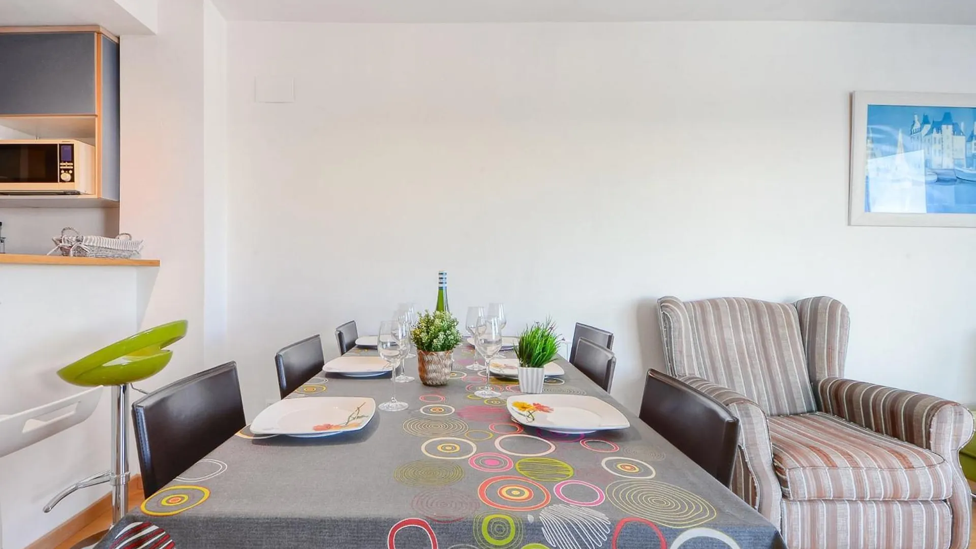 Apartment With Scenic View Empuriabrava 0*,  Spagna