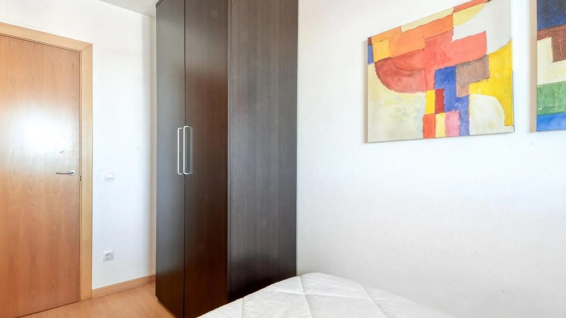 Apartment With Scenic View Empuriabrava 0*,