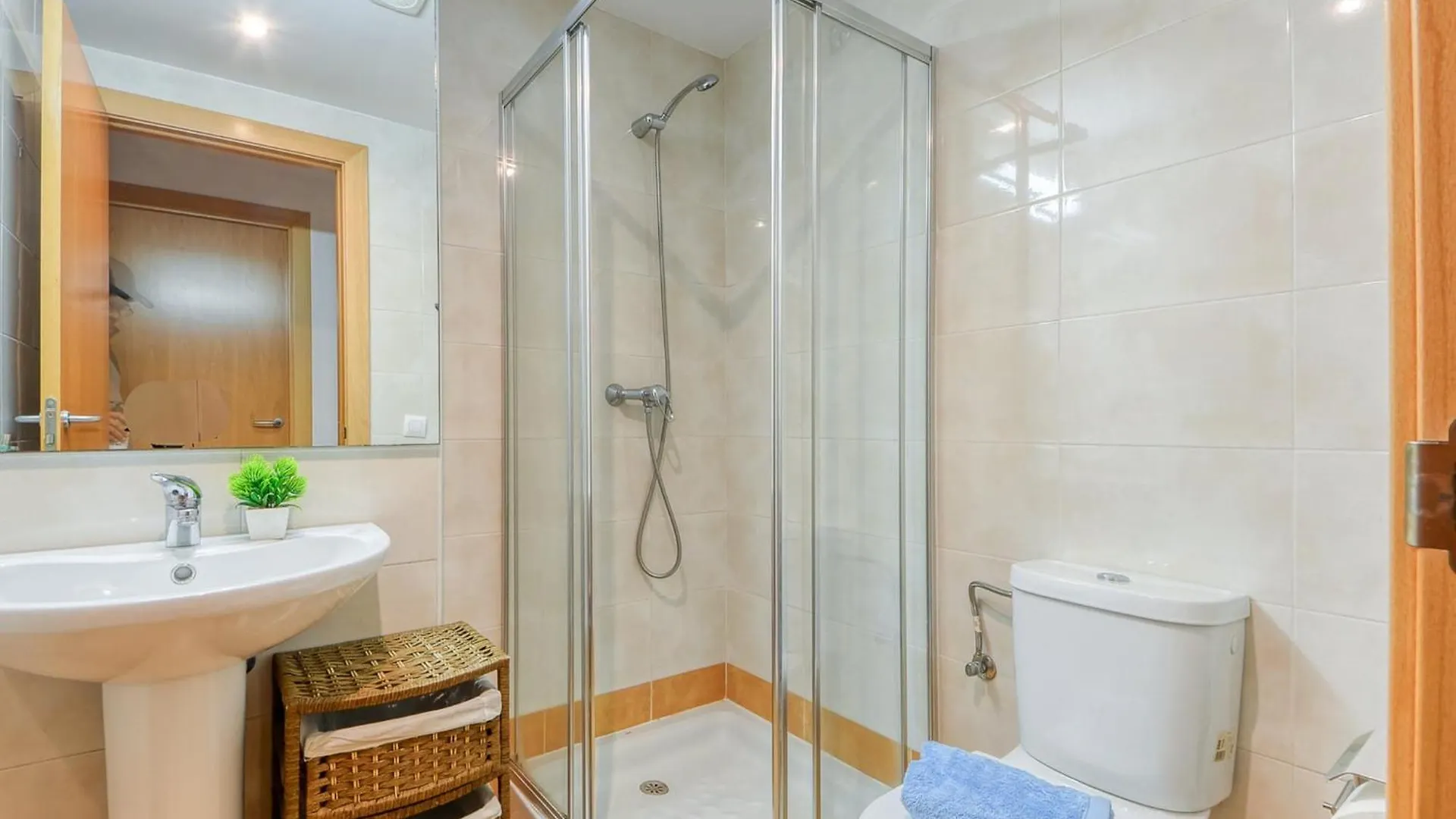 Apartment With Scenic View Empuriabrava 0*,