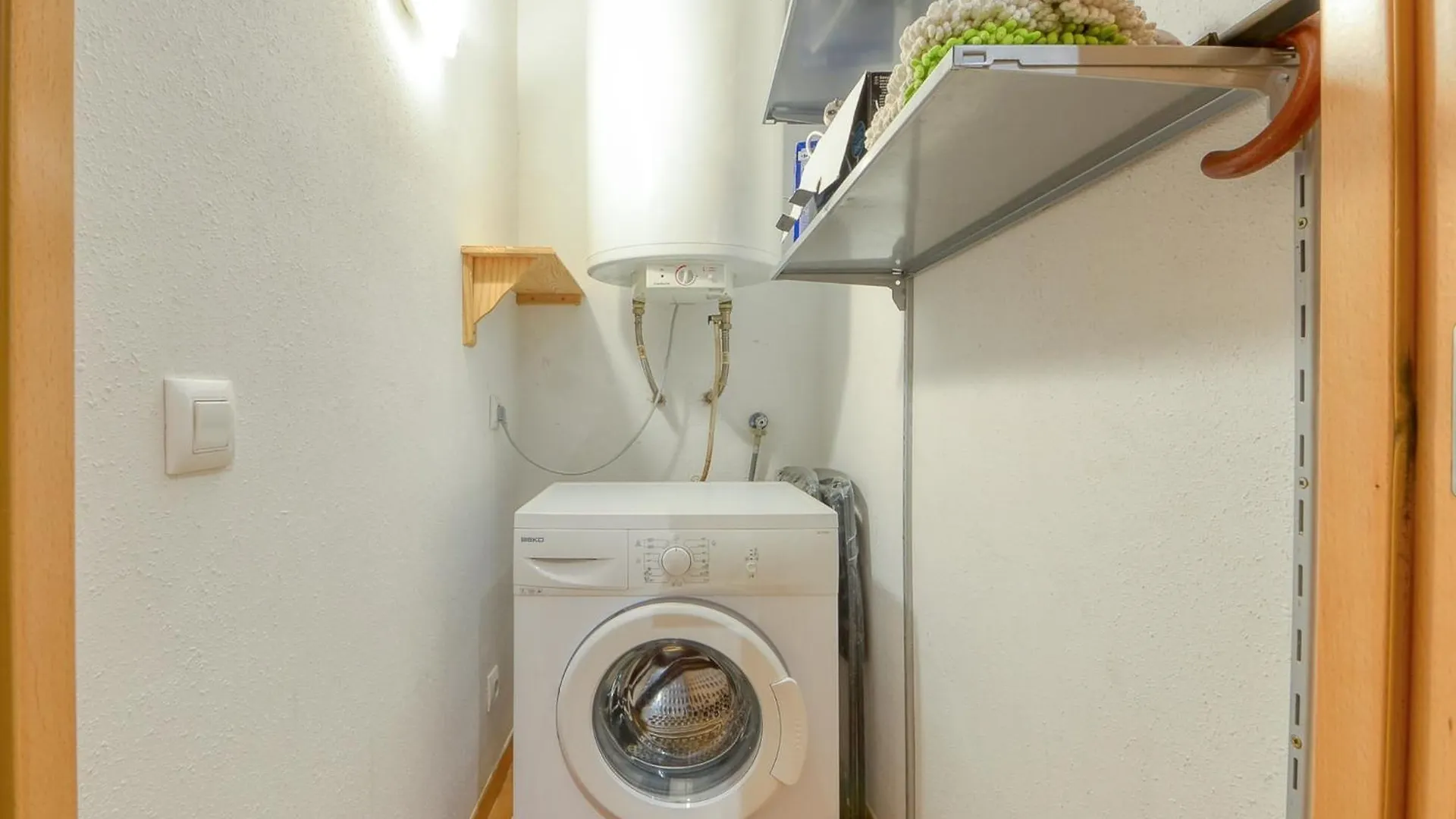 Apartment With Scenic View 엠푸리아브라바